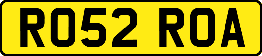 RO52ROA