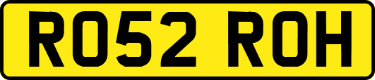 RO52ROH