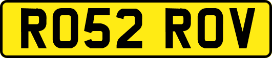 RO52ROV