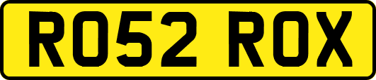 RO52ROX