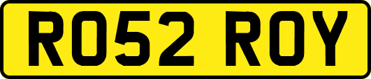 RO52ROY