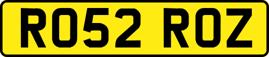RO52ROZ