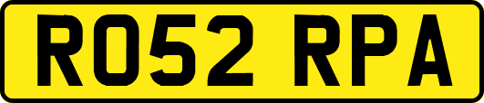 RO52RPA