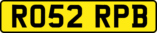 RO52RPB