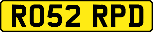 RO52RPD