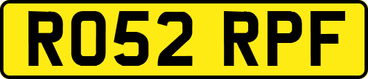 RO52RPF