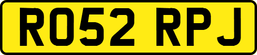 RO52RPJ