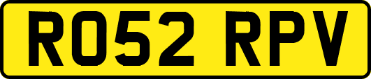 RO52RPV