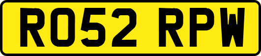 RO52RPW