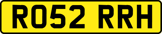 RO52RRH