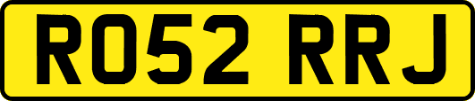RO52RRJ