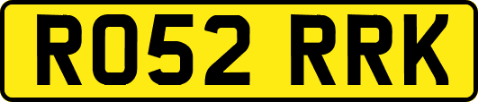 RO52RRK