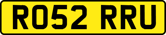 RO52RRU