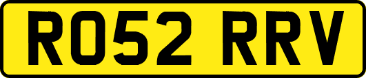 RO52RRV