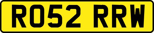 RO52RRW