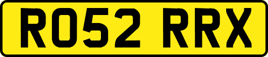 RO52RRX