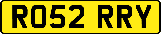 RO52RRY