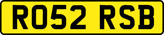 RO52RSB