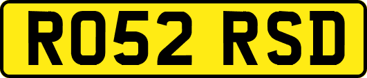 RO52RSD