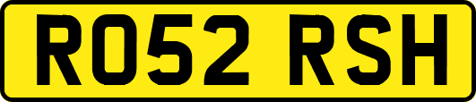 RO52RSH