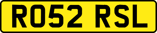RO52RSL