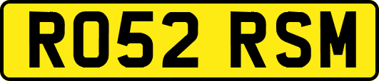 RO52RSM