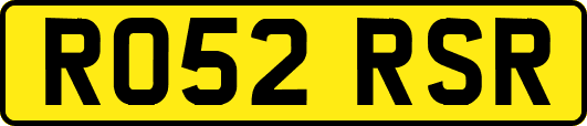 RO52RSR
