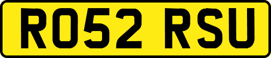 RO52RSU