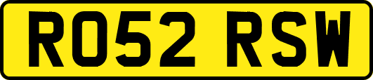 RO52RSW