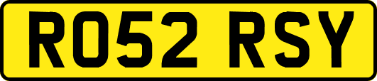 RO52RSY