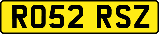RO52RSZ