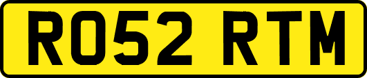 RO52RTM