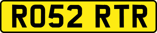 RO52RTR