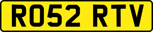 RO52RTV