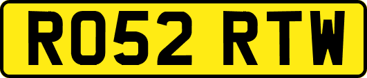 RO52RTW