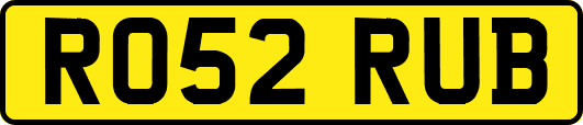 RO52RUB