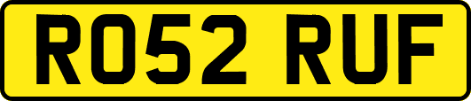 RO52RUF