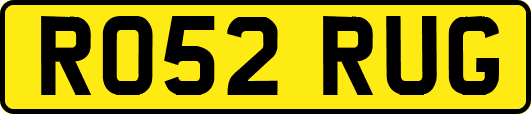 RO52RUG