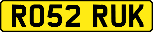 RO52RUK