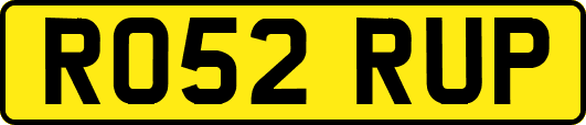 RO52RUP
