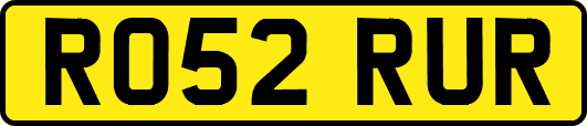 RO52RUR
