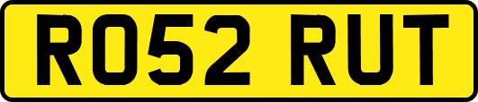 RO52RUT