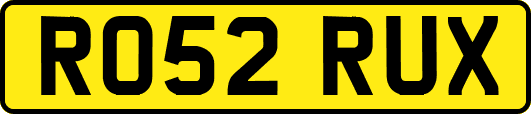 RO52RUX