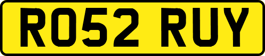 RO52RUY