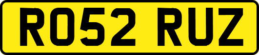RO52RUZ