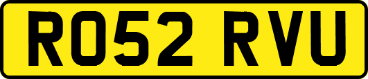 RO52RVU