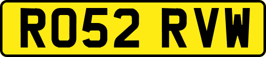 RO52RVW