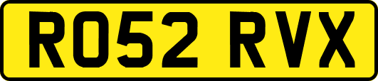 RO52RVX