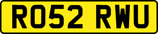 RO52RWU
