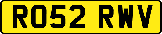 RO52RWV